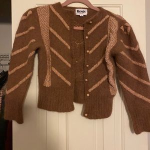 Rouje TINA cardigan